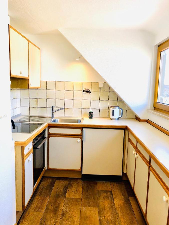 Casa Loft & Lamansarda Цирндорф Екстериор снимка