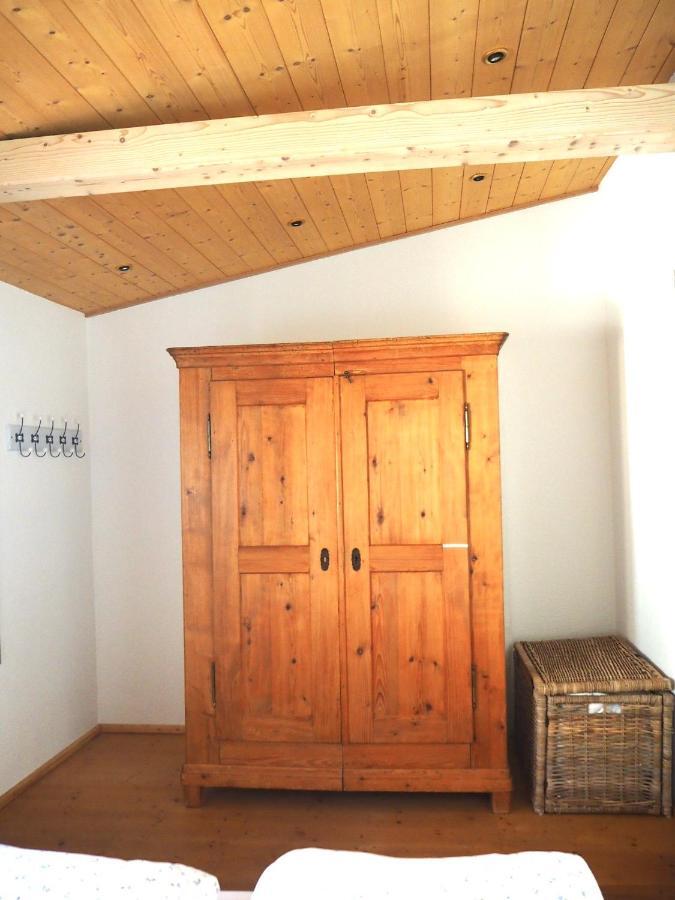 Casa Loft & Lamansarda Цирндорф Екстериор снимка